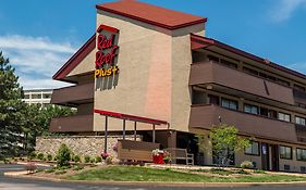 Red Roof Inn Plus+ St. Louis - Forest Park / Hampton Ave.